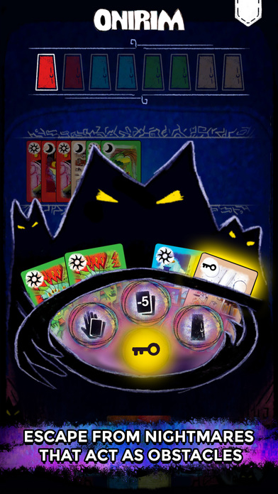 Digital board game Onirim gets updated with new expansion, Crossroads and Dead Ends
