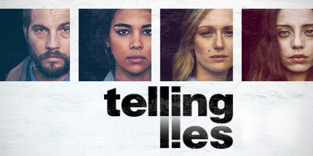 Telling Lies, Sam Barlow's follow-up to Her Story, gets a firm release date