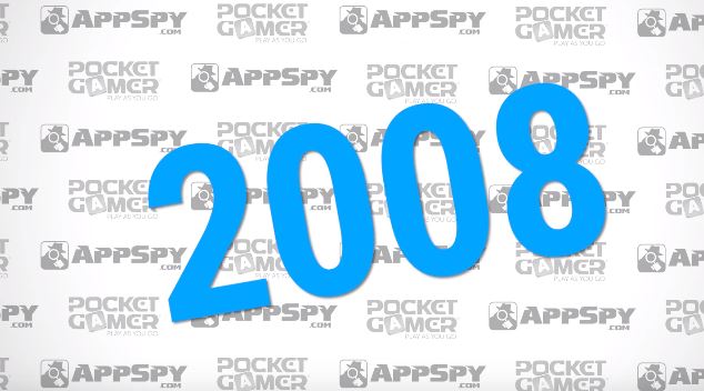 Ten years ago these were the very best mobile games the App Store had to offer