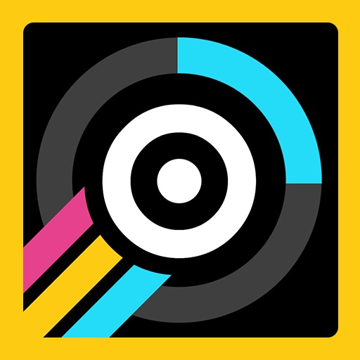 One More Dash is a fast-paced arcade game headed to iOS and Android this Thursday