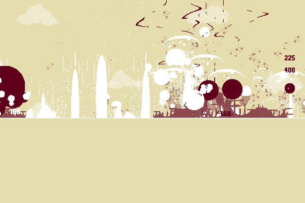 Explosive 2D dogfighter Luftrausers is flying on to Vita on March 18th