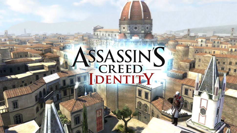 Assassin's Creed Identities has disappeared from the New Zealand App Store