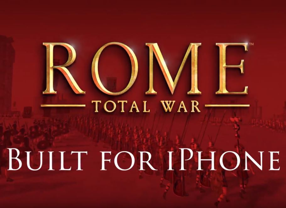 New iOS, Android, and Switch games out this week - Bad North, ROME: Total War, Kero Blaster, and more