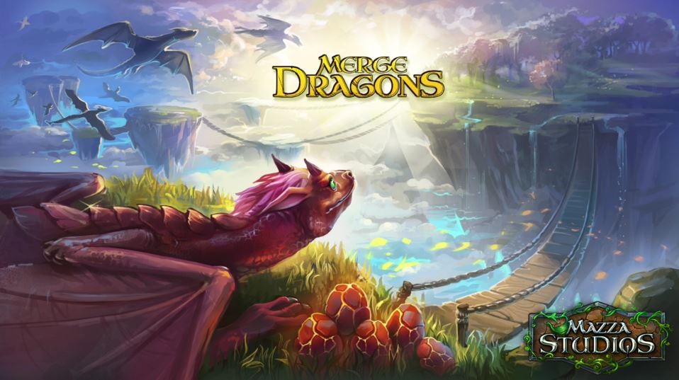 Merge Dragons! is set to release in China for Android and iOS