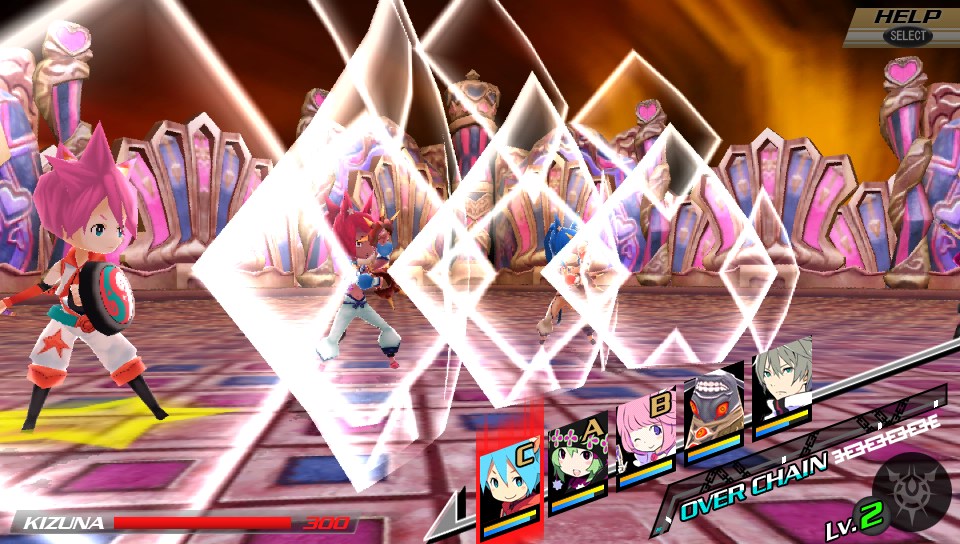 Conception II's due date revealed as April 15 for Vita and 3DS, Atlus celebrates with new trailer