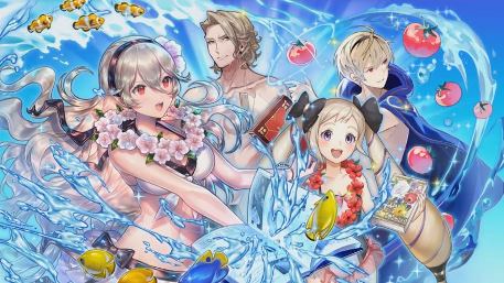 9 things we learned from today's Fire Emblem: Heroes broadcast