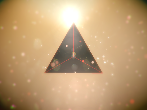 Gold Award-winning and The Room-like _PRISM is finally out on Android
