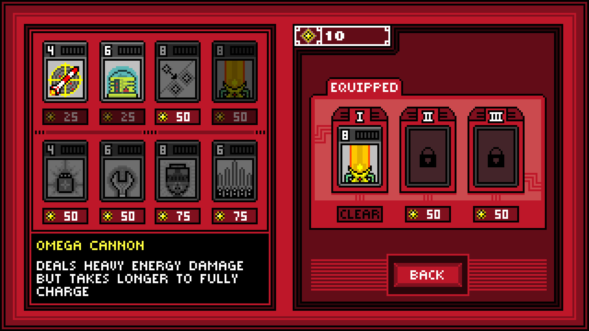 [Update] Missile command/solitaire hybrid Missile Cards is out now on iOS