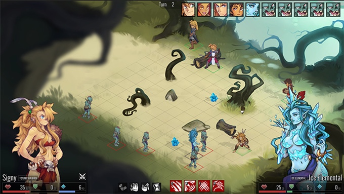 Kickstart this: Regalia is an homage to classic JRPGs that may get a PS Vita version