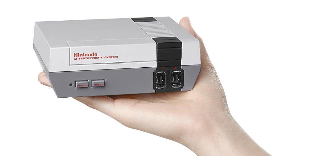 The NES and SNES Classic are going out of production after the holidays