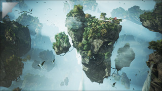 Metal tech demo Epic Zen Garden goes live for iOS 8 gamers