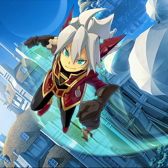 Rodea: The Sky Solider will finally land on 3DS this November 10th in North America