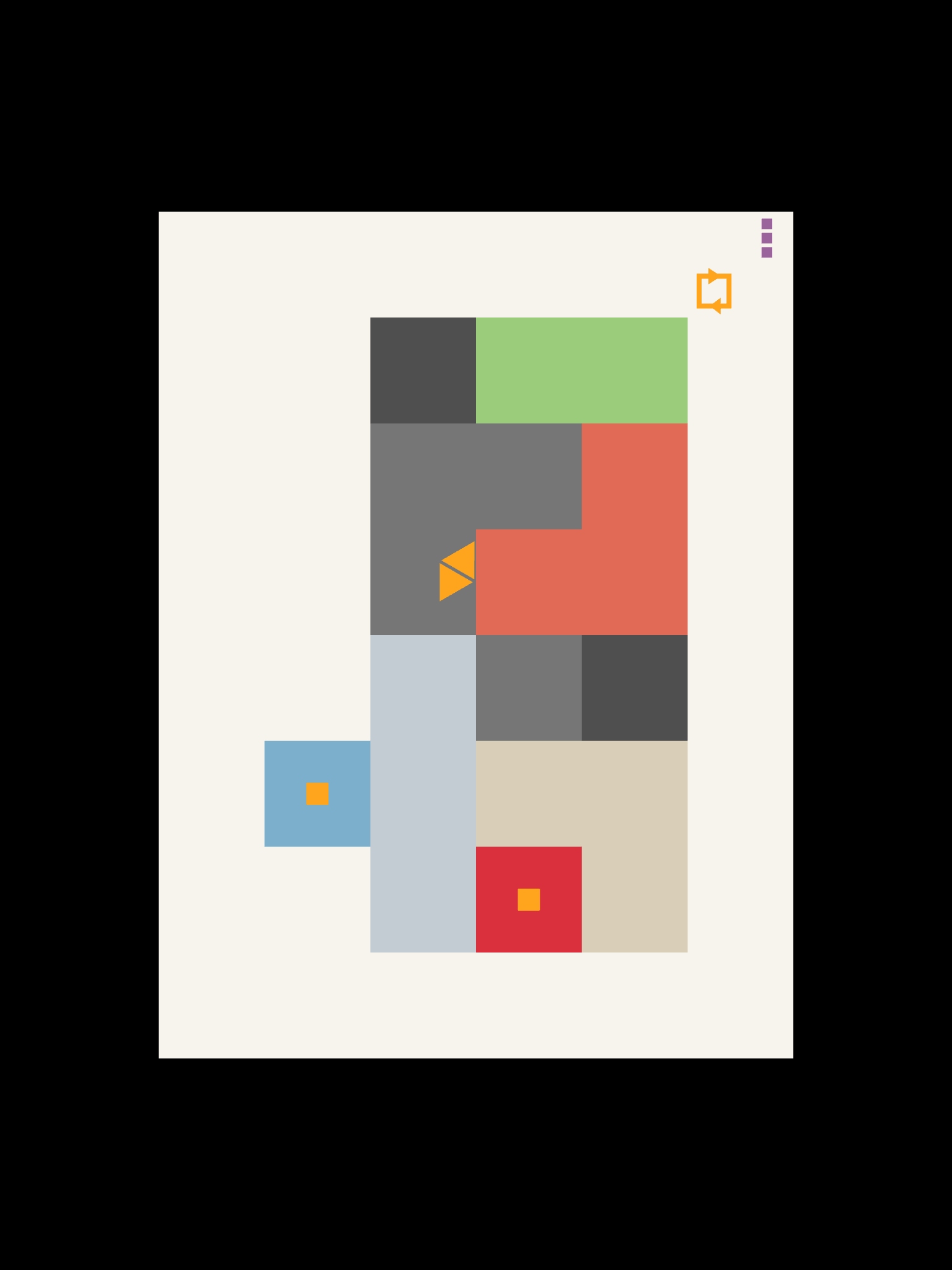 Shapist, the Bronze Award-winning puzzler, is free right now for iPad and iPhone