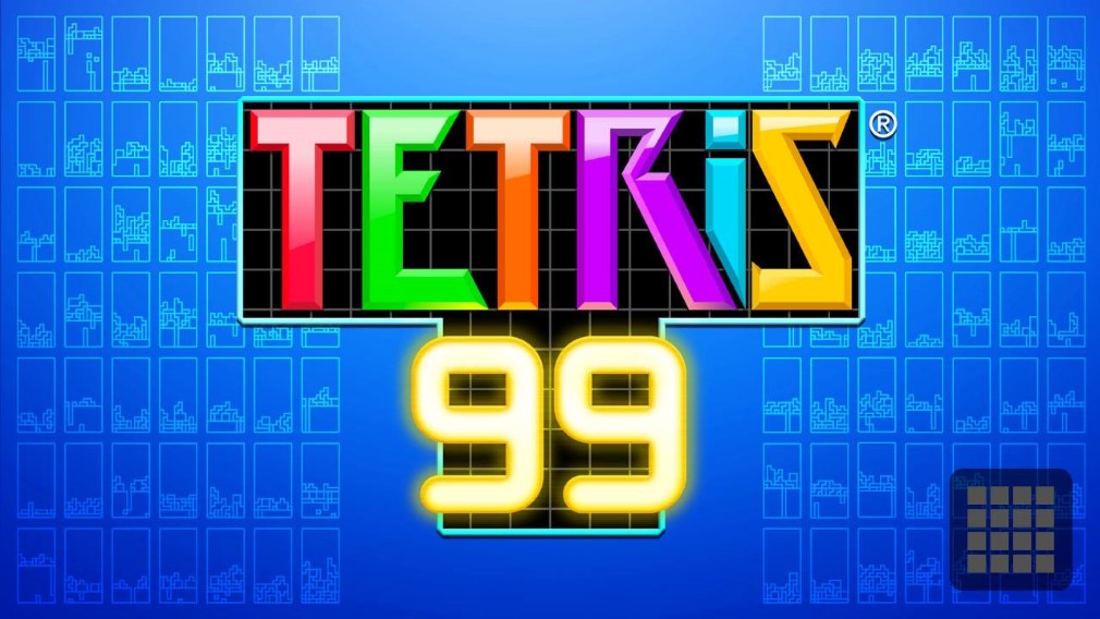 Tetris 99 Big Block DLC available now, adds two new modes