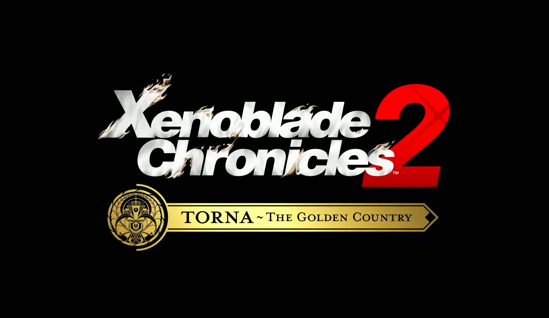 E3 2018 - Xenoblade Chronicles 2's upcoming Expansion Pass looks so, so cool