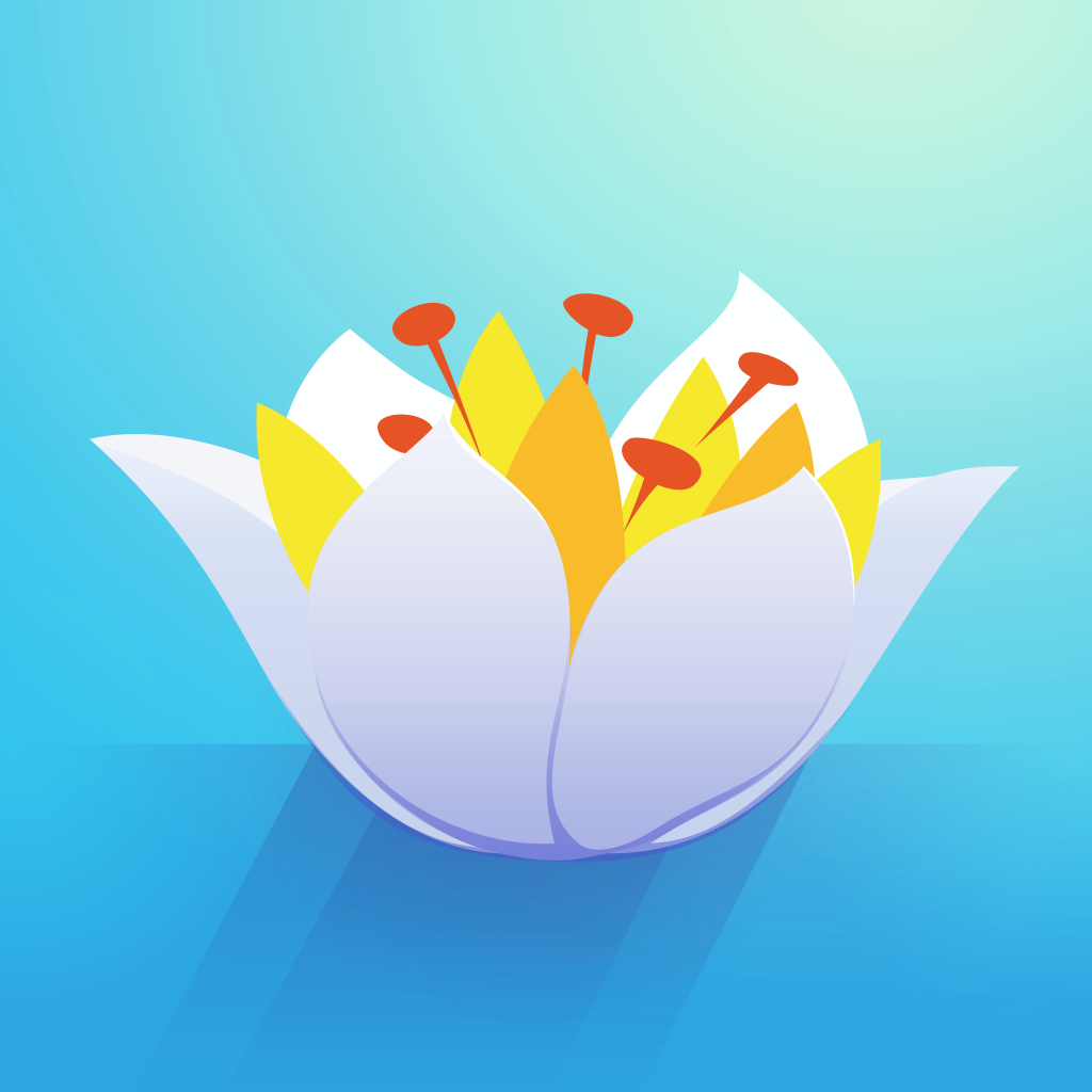 Float is a peaceful but challenging one-touch game, coming to iOS next month