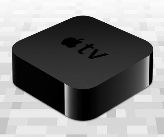 Minecraft's Apple TV Edition launches just in time for Christmas