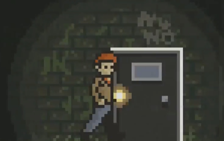 Unsettling horror adventure Home gets a rare sale in time for Halloween