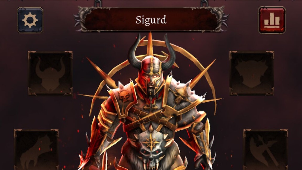 Warhammer: Chaos & Conquest brings the series' strategy roots to mobile