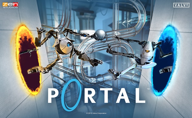 See Portal Pinball in action in this trailer featuring Wheatley, GLaDOS, and Chell
