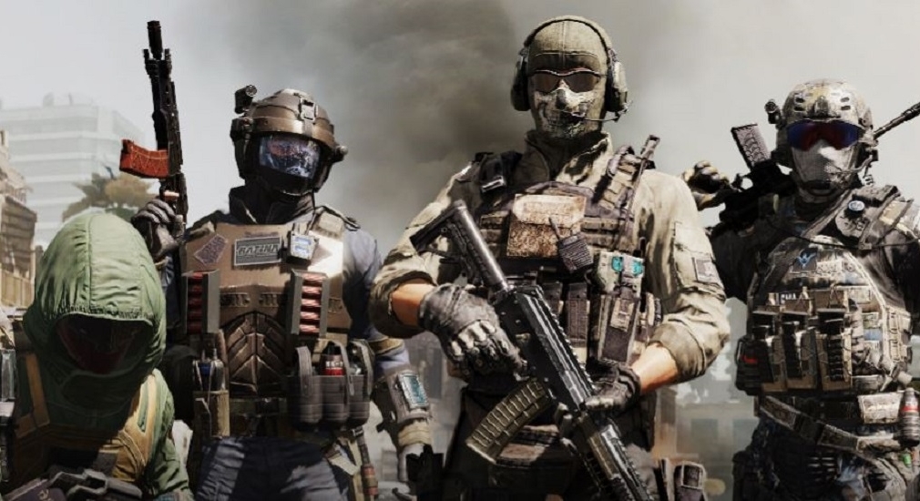 Call of Duty Mobile has now launched in the SEA region