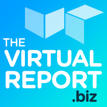 Steel Media appoints Steve Takle as editor of their newest business division, The Virtual Report