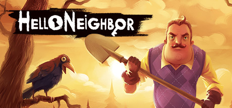 Try not to jump out of your skin when Hello Neighbor lands on iOS and Android later this month