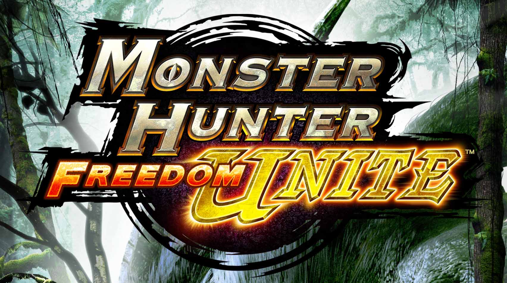 Monster Hunter Freedom Unite suddenly drops onto the App Store