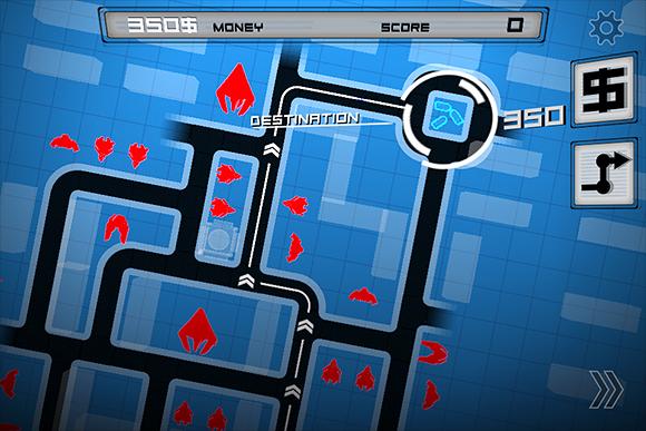 The entire Anomaly tower-offence saga is on sale right now on iPad and iPhone