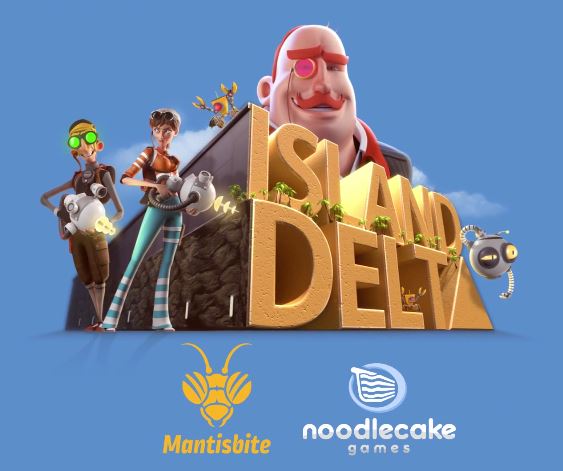 Isometric puzzler Island Delta goes on sale for its lowest price yet