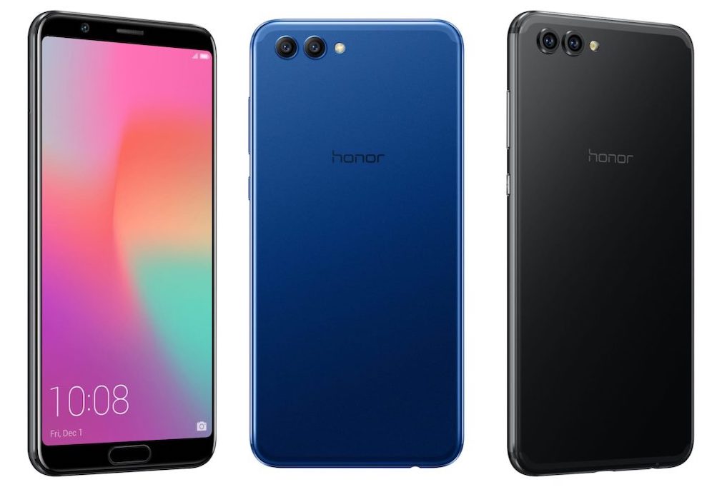 This Honor View 10 deal over on Amazon will save you a huge amount of money this Cyber Monday