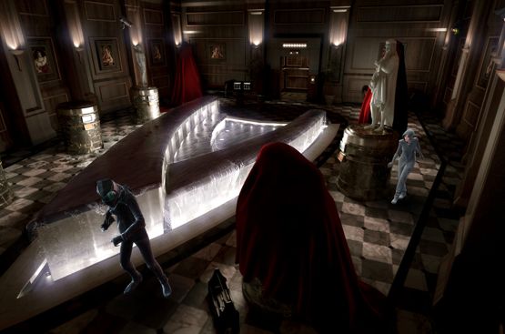 The season pass DLC for Bronze Award-winning stealth game Republique is now just 69p/99c