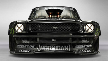 Need for Speed: No Limits will be free to play, visually stunning
