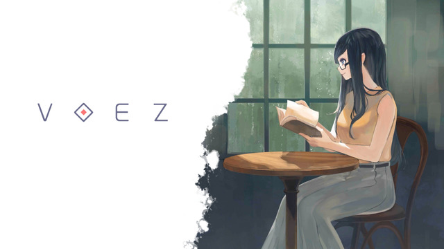 [Update] After Deemo and Cytus, Rayark goes back to the Rhythm genre with VOEZ, out now on iOS and Android