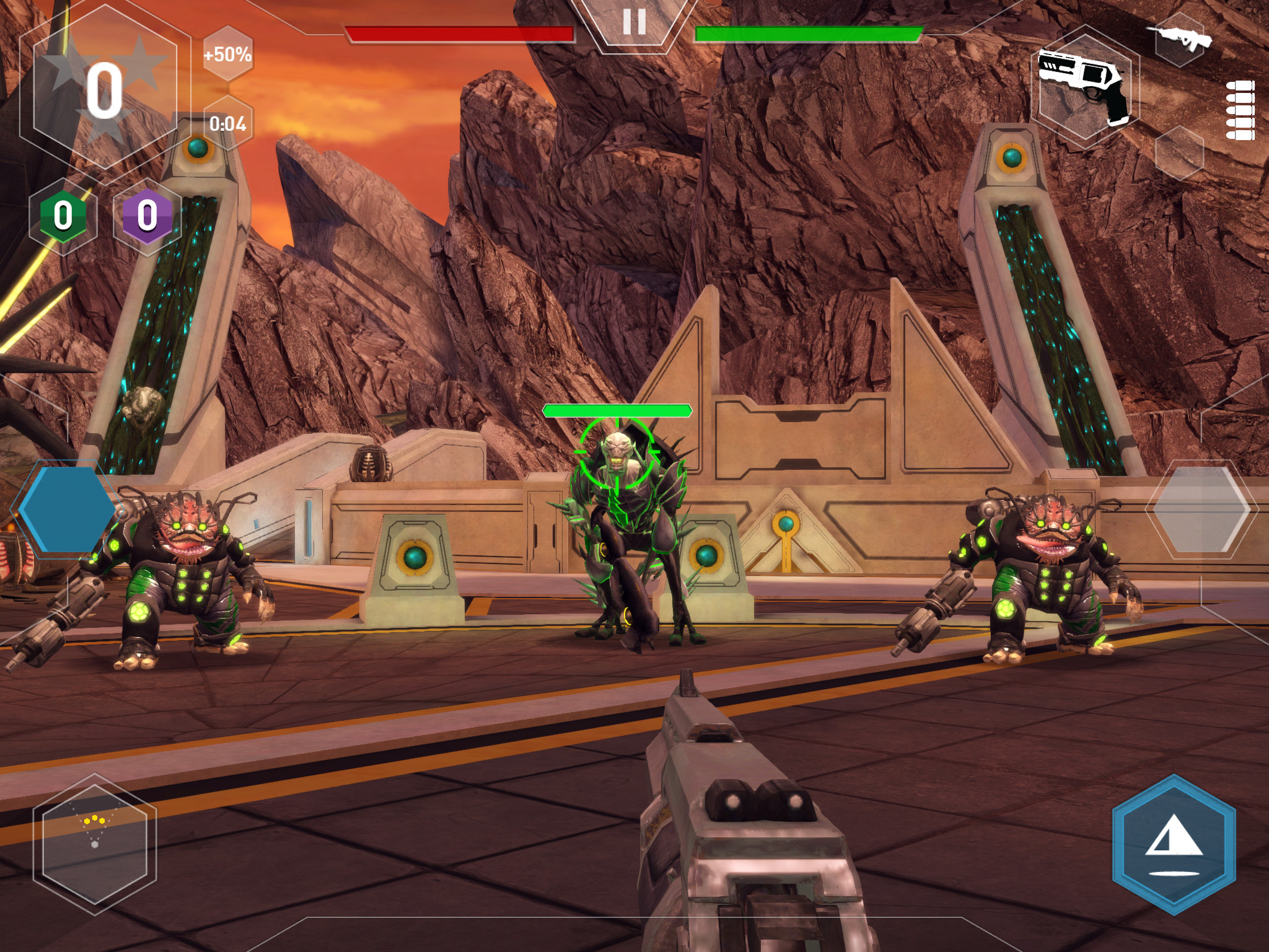 Midnight Star dev removes energy system, because core gamers hate it