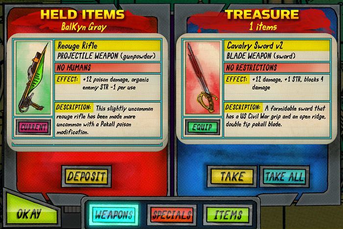 Long awaited sci-fi RPG Galactic Keep arrives on iOS tomorrow