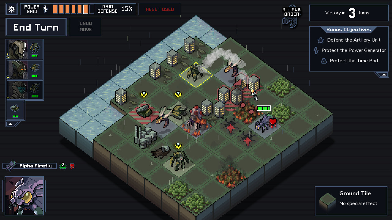 Into The Breach by FTL developer is available on Nintendo Switch right now