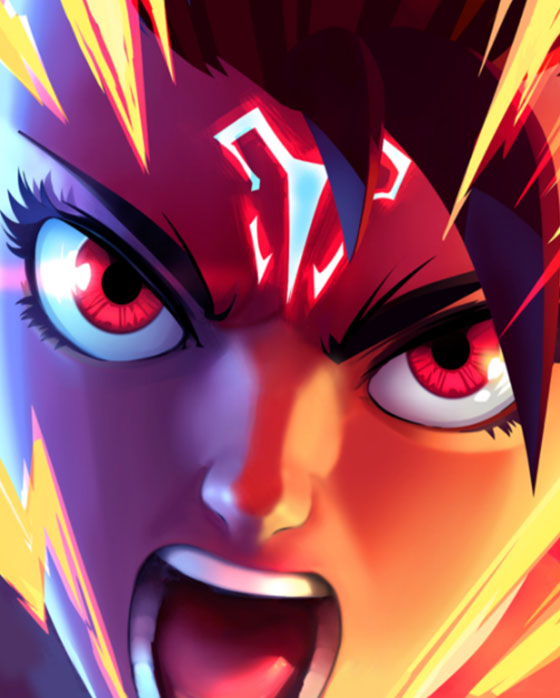 Ubisoft's fast-paced RPG Might & Magic: Elemental Guardians heads to iOS and Android in May