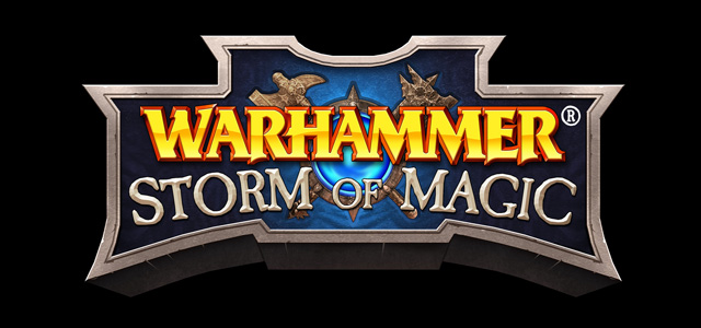 Warhammer: Storm of Magic is an upcoming 3D collectable card battler for iOS and Android