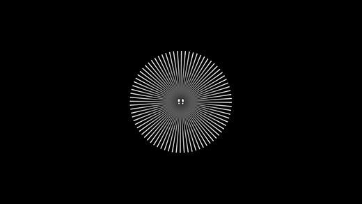 Dark Echo is a frightening sound-based journey through the dark, out on iOS