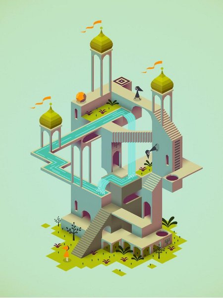 Monument Valley dev ustwo on why free-to-play was never an option