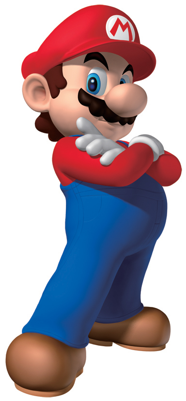 Mario is coming to mobile - Nintendo and DeNA announce partnership to bring the big N's properties to smartphones