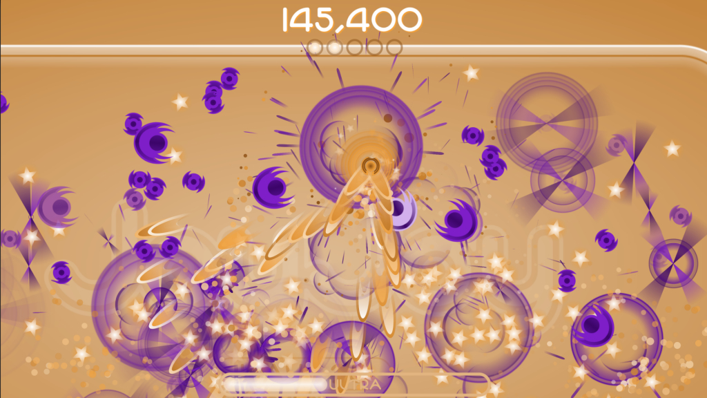 JoyJoy is a gorgeous twin-stick shooter from Radiangames that blasts onto iOS, Android, and Windows Phone 8 on May 15th