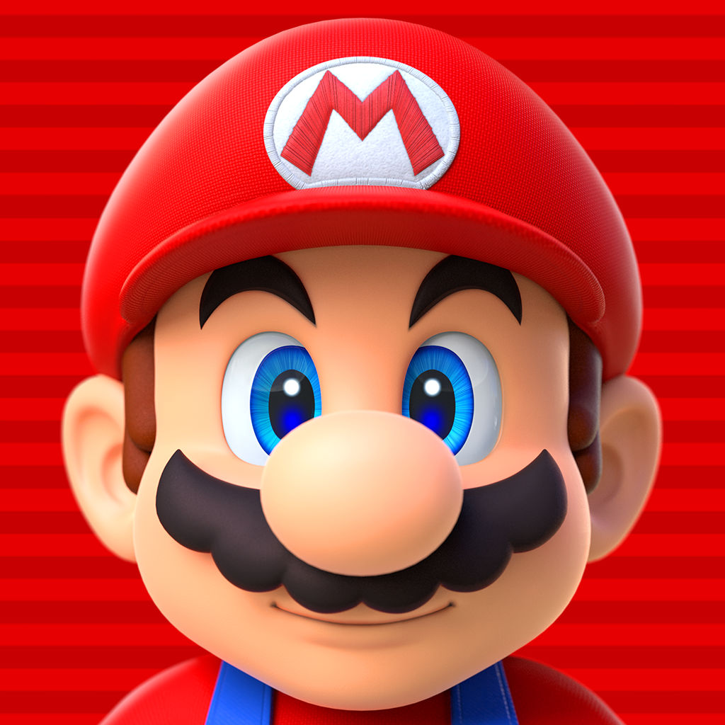 Challenge friends and earn Rally Tickets in Super Mario Run's newest Friendly Run Event