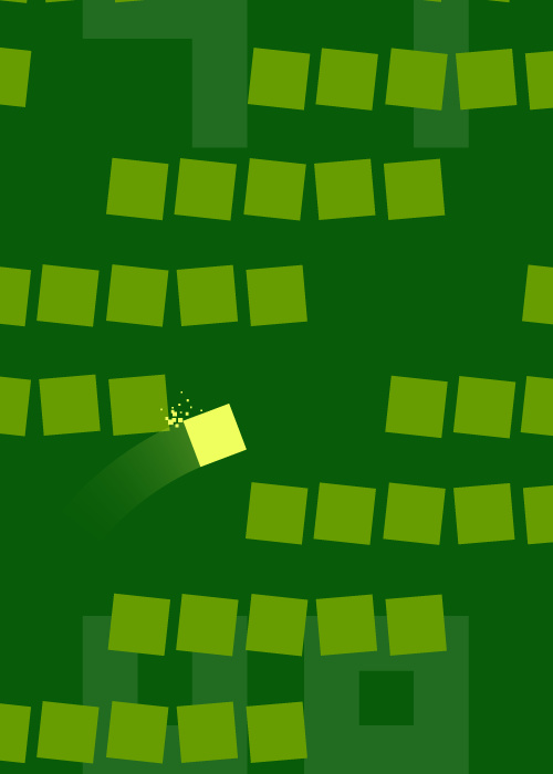 99 Problems is a free, minimalist action game for iOS and Android