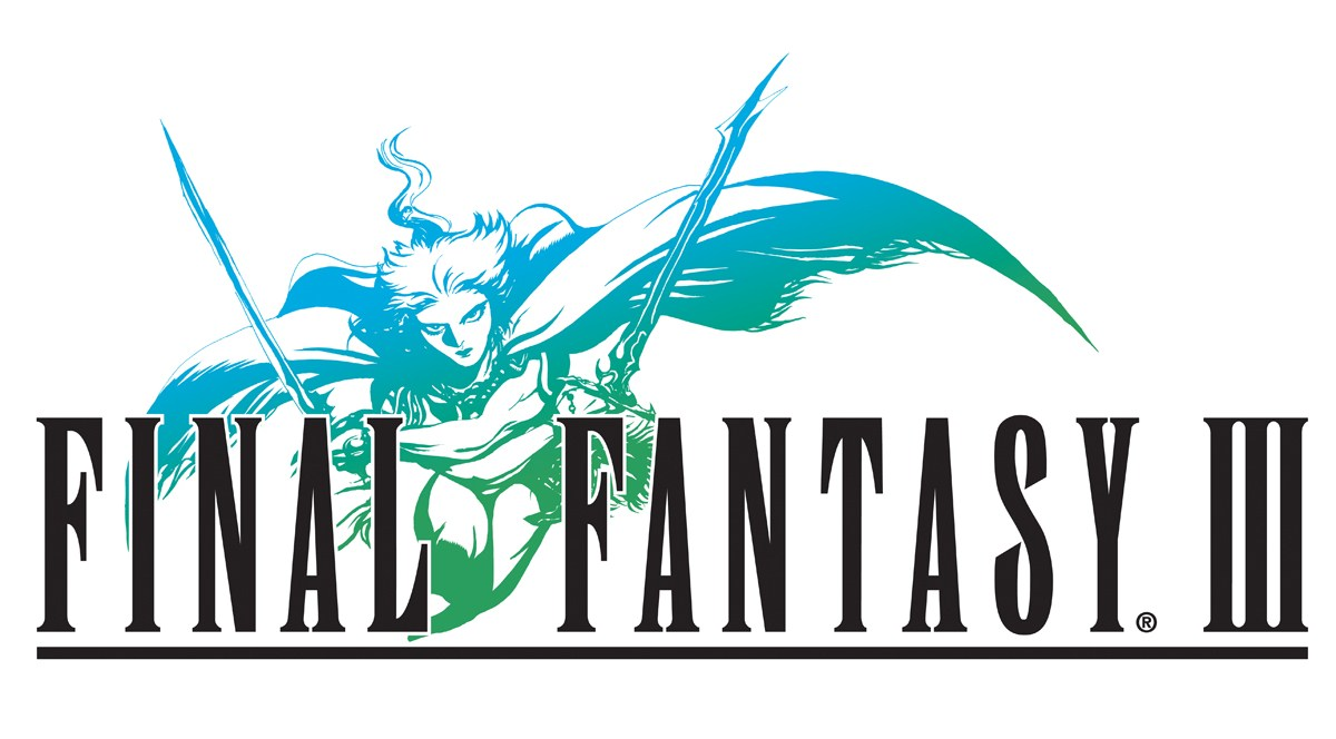Final Fantasy III and IV’s mobile versions have been rebranded as “3D Remakes”