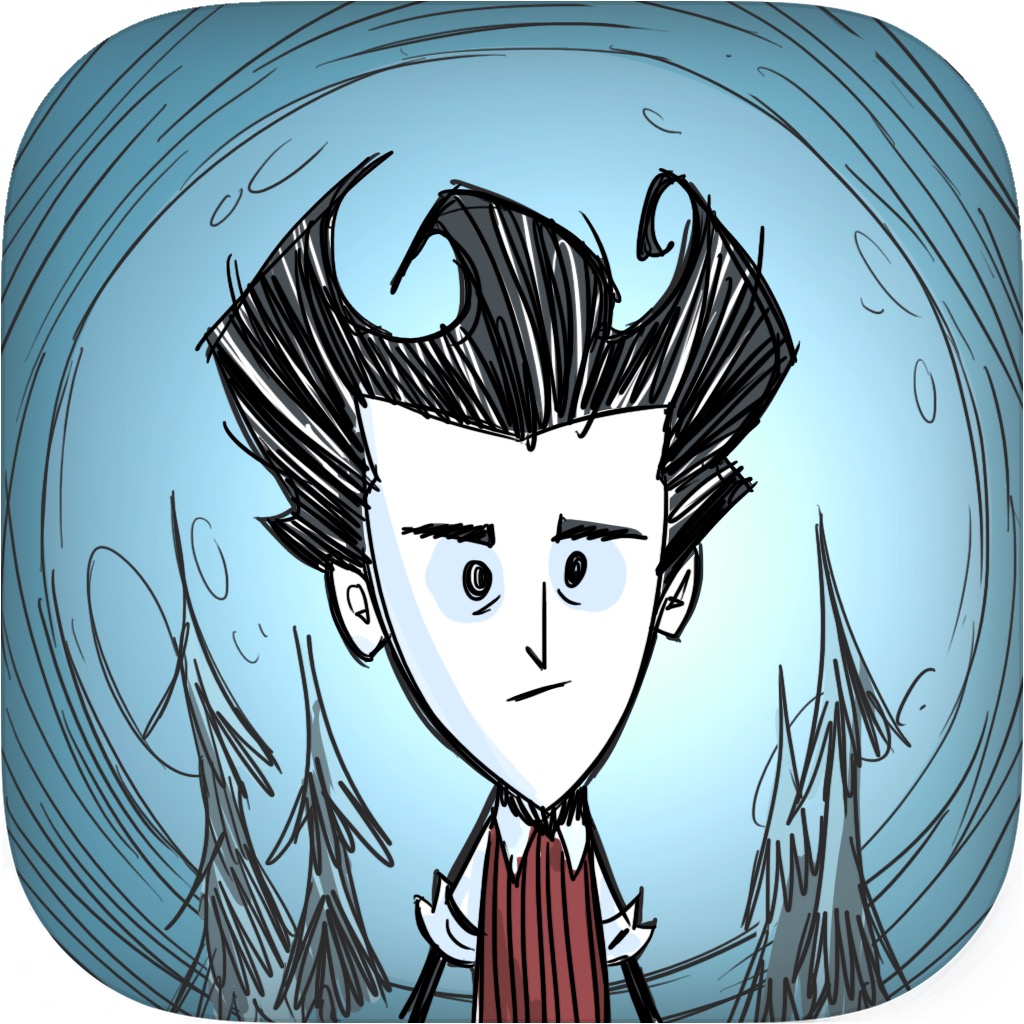 The hardcore survival game Don't Starve: Pocket Edition is only 99p/99c on iOS