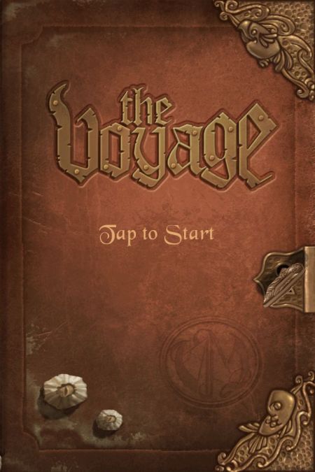 Out at midnight: The Voyage is Mojo Bones's pirate-themed follow-up to the Silver Award-winning The Curse