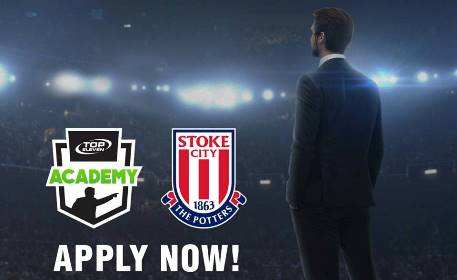 Want to win this fantastic Top Eleven prize? You're going to have to be quick then