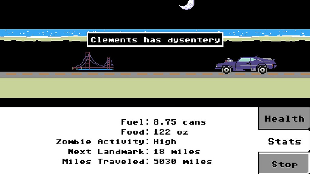 Organ Trail: Complete Edition brings the zombie adventure and all its expansions to PS Vita